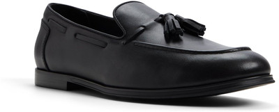 ALDO NUNEZA Casuals For Men(Black , 7)