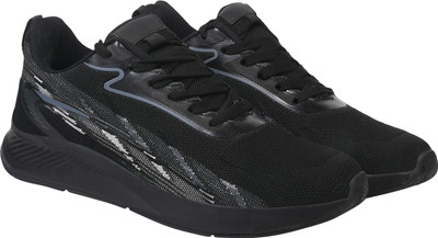 RGY Lite Sports Casuals For Men(Black , 9)