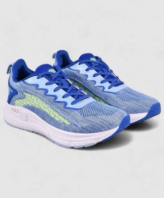 CAMPUS CAMP ALFRED Running Shoes For Men(Blue , 7)