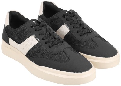 MOCHI Sneakers For Men(Black , 10)