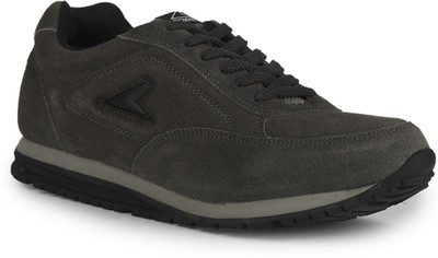 POWER Sneakers For Men(Grey , 9)