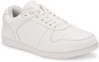 HRX by Hrithik Roshan Casual Women Sneakers For Men(White , 9)