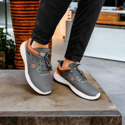 Fabbmate Sneakers For Men(Multicolor , 6)
