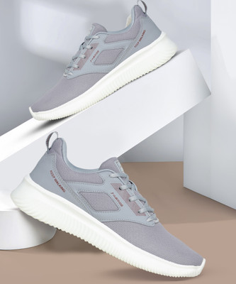 Abros Glide-N Sneakers For Men(Grey , 7)