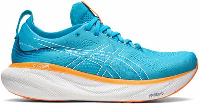 Asics GEL-NIMBUS 25 Running Shoes For Men