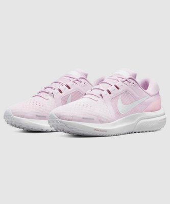 NIKE Air Zoom Vomero 16 Running Shoes For Women(Pink , 3)