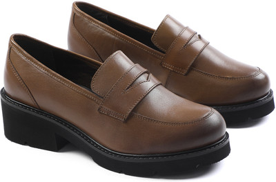 Zolt For Women(Brown , 5)