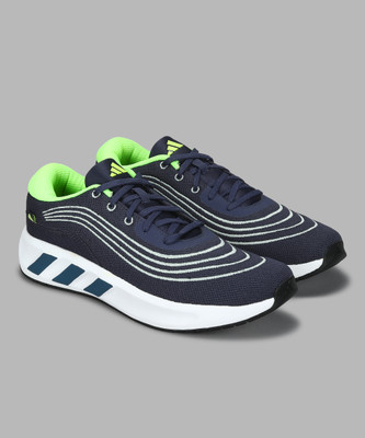 ADIDAS Cloud tec M Running Shoes For Men(Navy , 8)