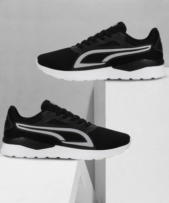 PUMA Puma Armour V2 Sneakers For Men(Black , 6)