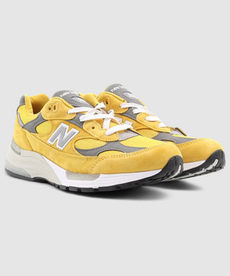 New Balance M992 Sneakers For Men(Multicolor , 7.5)