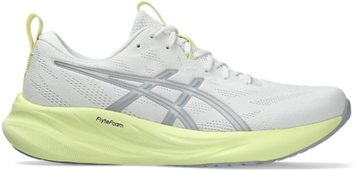 Asics GEL-PULSE 16 Running Shoes For Men(Grey , 9)