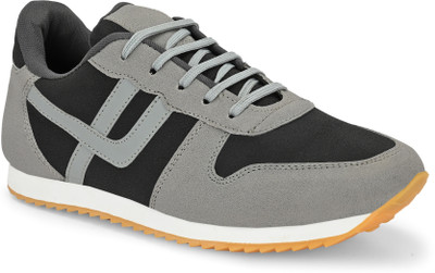 KILLER Comfortable Outdoor Sneakers For Men(Grey , 9)