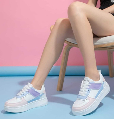 Deals4you Sneakers For Women(Multicolor , 4)