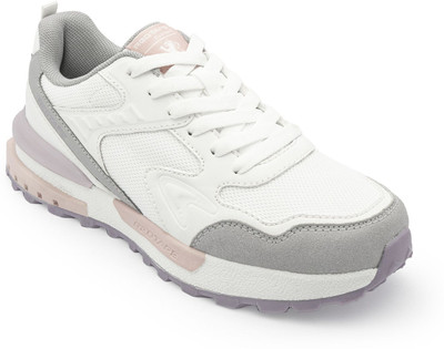 RED TAPE Women’s Lifestyle Sneaker for Casual Everyday Comfort Sneakers For Women(Pink , 7)