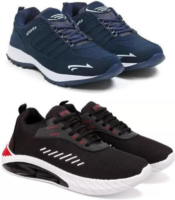 ANGO TY-851_TOOFAN BLACK For Men(Blue , 7)