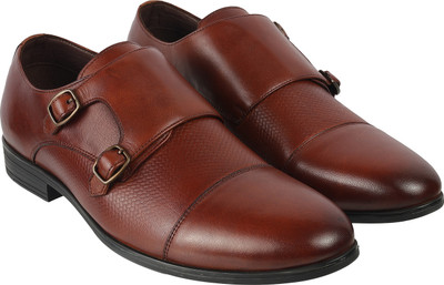 Lazera 13-7025-TAN Oxford For Men(Brown , 10)