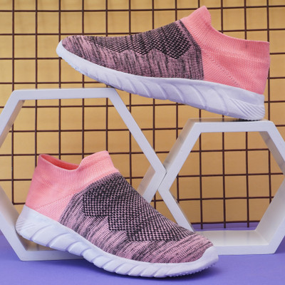 LATWOSCA Latwosca Women Sports Outdoors For Women(Pink , 5)