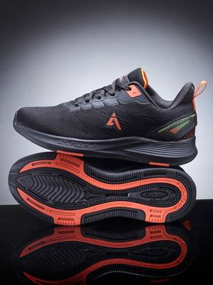 action Athleo ATG 701 Mesh Best Comfort Running Gym Sports Shoes