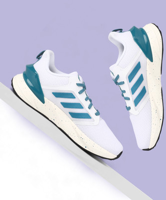 ADIDAS Lightrun Hone M Running Shoes For Men(White , 11)