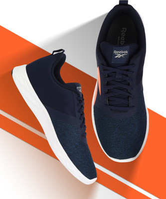 REEBOK City Central M Running Shoes For Men(Blue , 9)