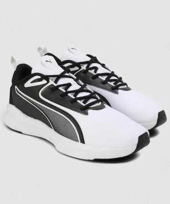 PUMA softride Rift Zensole Running Shoes For Men(White , 10)