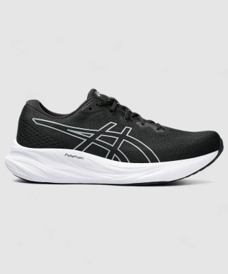 Asics GEL-PULSE 15 Training & Gym Shoes For Men(Black , 11)