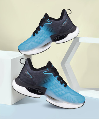 BERSACHE Bersache Premium Sports ,walking,cricket, Trending Running Shoes For Mens/boys Running Shoes For Men(Black , 8)