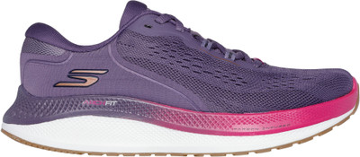 Skechers GO RUN PERSISTENCE 2 For Women(Purple , 6)