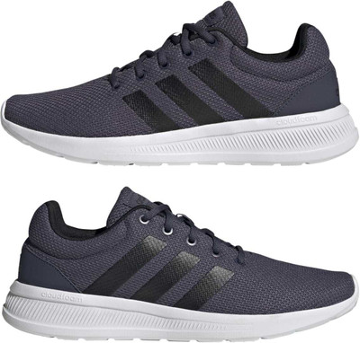 ADIDAS LITE RACER CLN 2.0 Running Shoes For Men(Blue , 7)