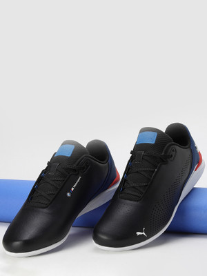 PUMA BMW MMS Drift Cat Decima Sneakers For Men(Black , 8)