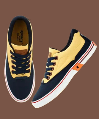 Sparx Sneakers For Men(Blue , 7)