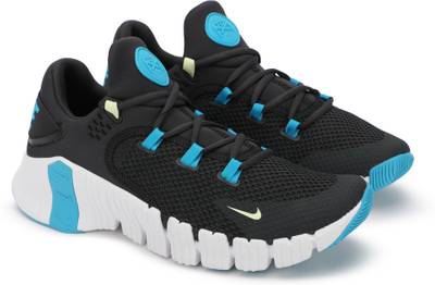Nike free trainer 4.0 v4 mens black store