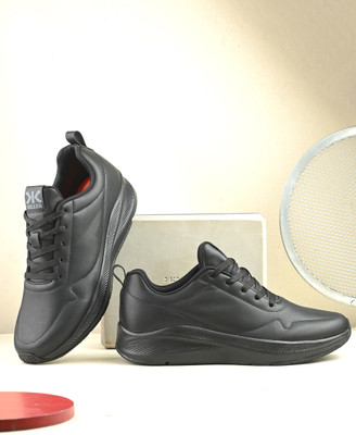 KILLER KLR-037 04 Sneakers For Men(Black , 10)