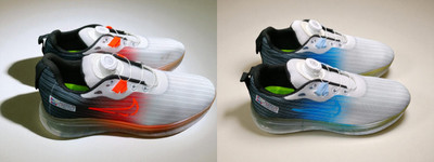 SNOWFIT Men’s Casual Shoes – Style Meets Comfort Casuals For Men(Multicolor , 9)