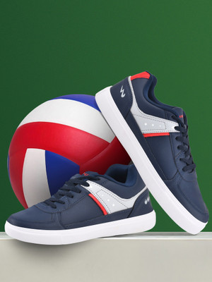 CAMPUS OG-02 Sneakers For Men(Blue , 7)