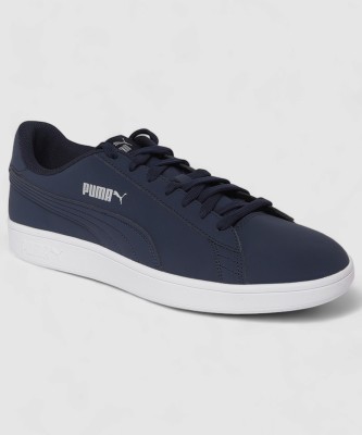 PUMA Sneakers For Men(Navy , 11)