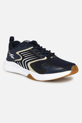 REEBOK Ree-Invent M Running Shoes For Men(Navy , 9)
