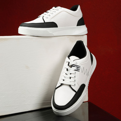 TYBELT Sneakers for men Sneakers For Men(White , 7)