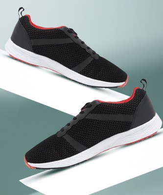 LOTTO Running Shoes For Men(Black)