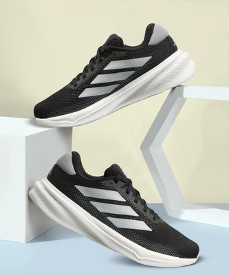ADIDAS SUPERNOVA STRIDE 2 M Running Shoes For Men(Black , 7)
