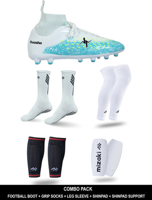 KYOSHO Football Shoes For Men Football Kit