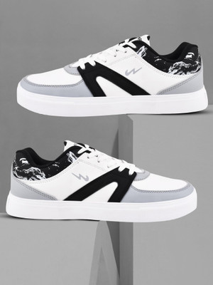 CAMPUS OG-04 Sneakers For Men(White , 7)
