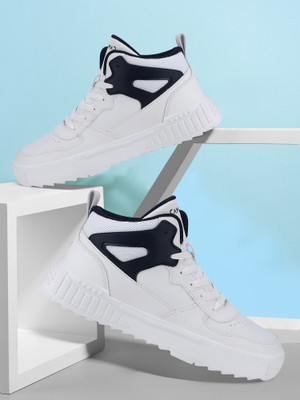 CAMPUS OG-18 Sneakers For Men(White , 9)