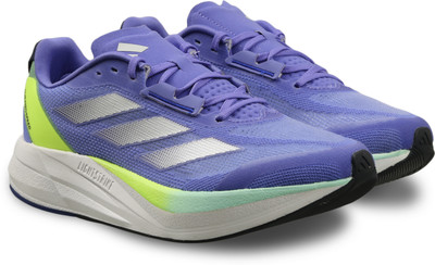 ADIDAS DURAMO SPEED M Running Shoes For Men(Blue , 7)