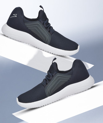 SG Blaze Run Running Shoes For Men(Navy , 10)