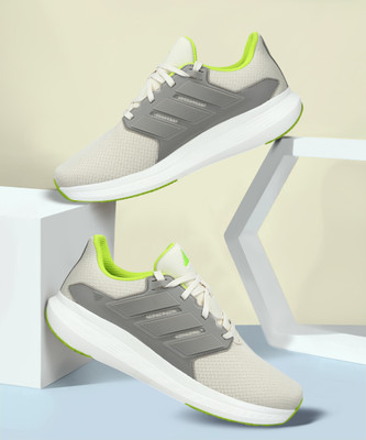 ADIDAS CLOUD-REFLECT Running Shoes For Men(White , 10)