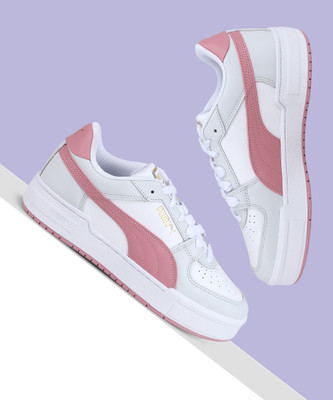PUMA Sneakers For Men(White , 8)