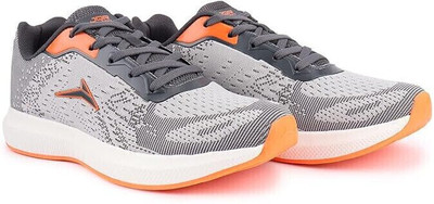 JQR SPORTS Sports,Walking,Lightweight,Stylish Running Shoes For Men(Grey , 10)