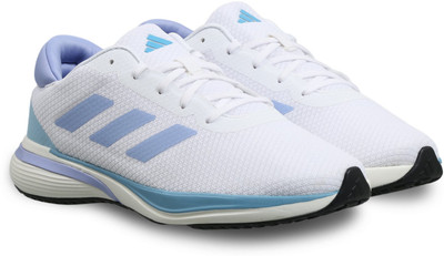 ADIDAS Ford-fit M Running Shoes For Men(White , 11)
