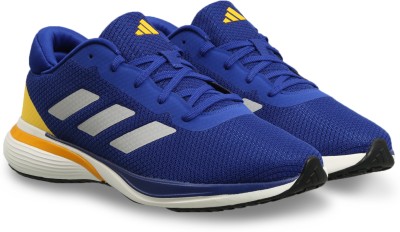 ADIDAS Ford-fit M Running Shoes For Men(Blue , 10)